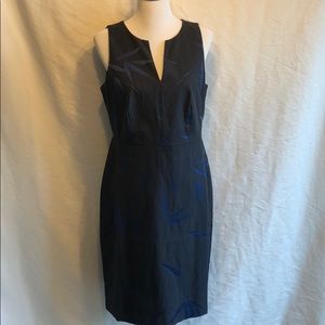Anne Taylor Factory dress size 10